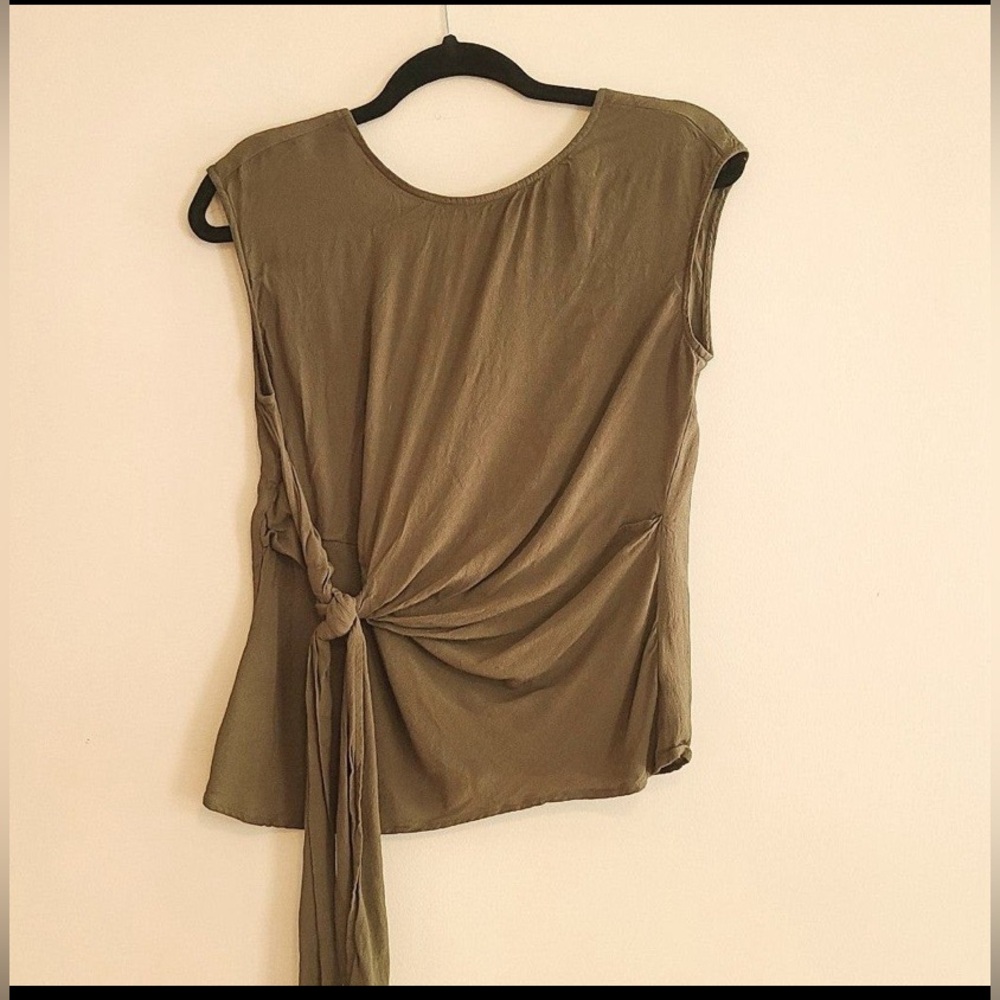 Express Top
